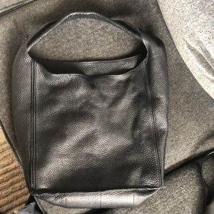 Alxillary slouchy bag from Aritzia